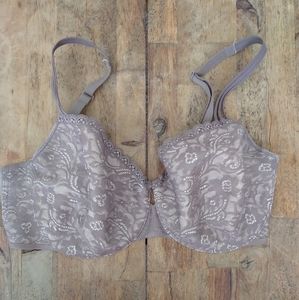 Soma 34G Enticing Lift Balconet